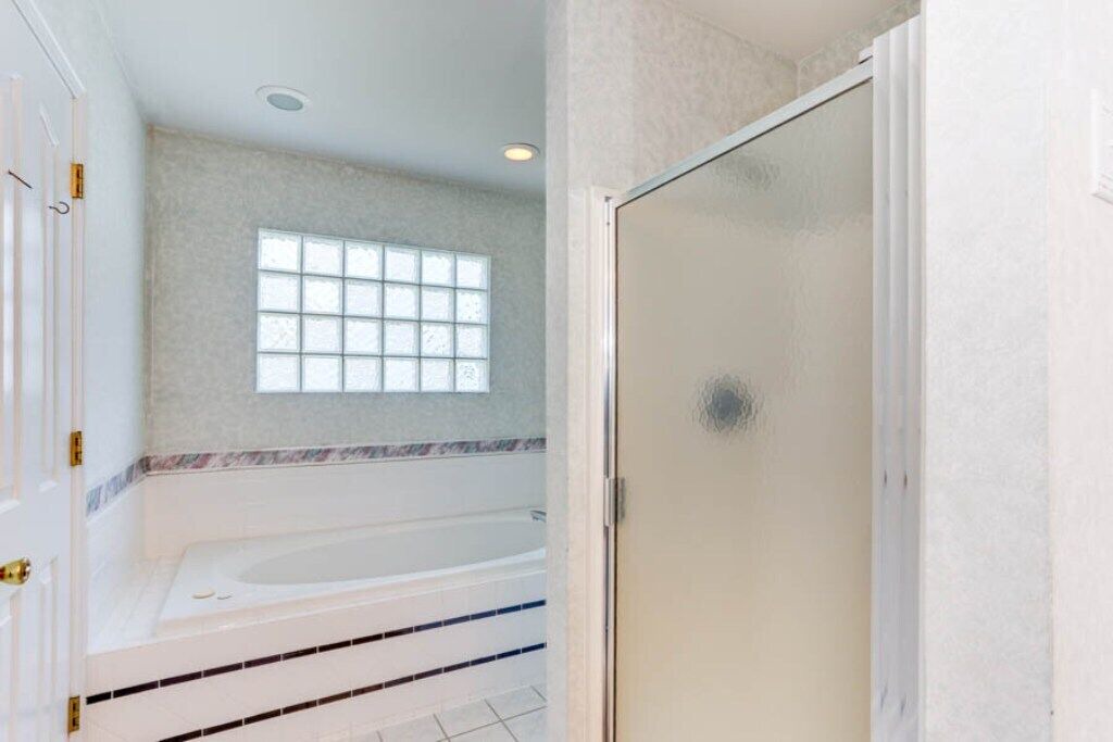 Photo of Bathroom in Croatan Beach