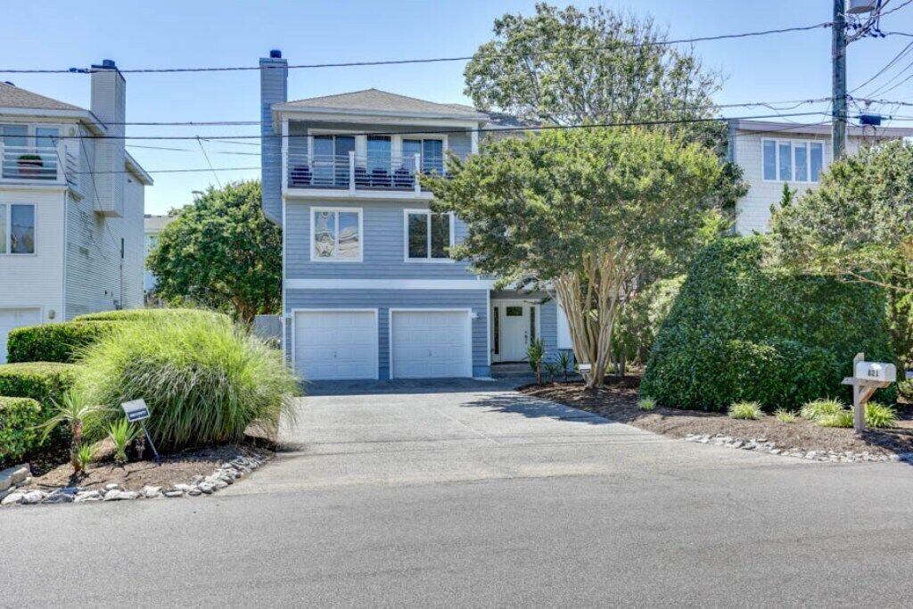 Photo of Outdoor in Croatan Beach