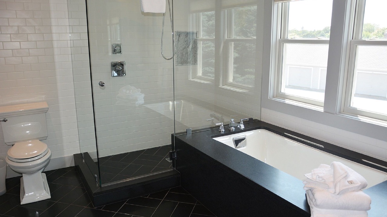 Photo of Bathroom in West Chatham