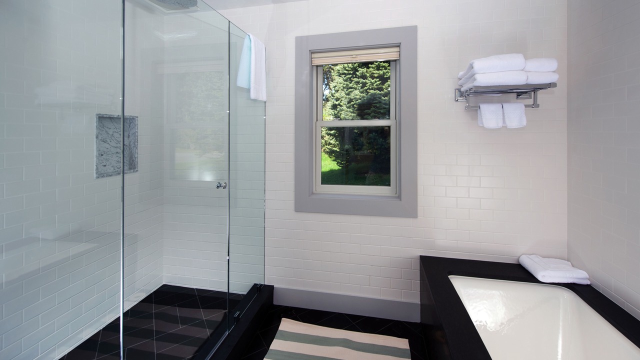 Photo of Bathroom in West Chatham