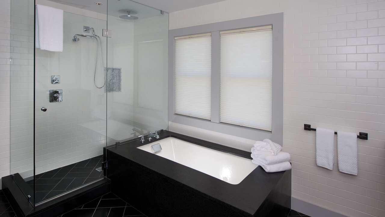 Photo of Bathroom in West Chatham
