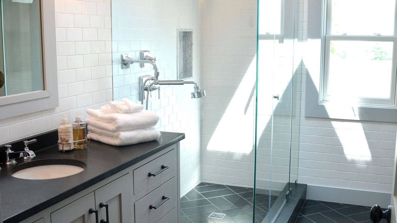 Photo of Bathroom in West Chatham