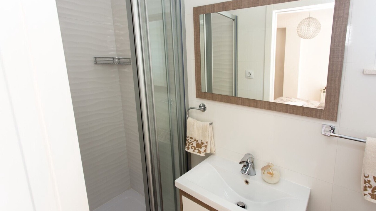 Photo of Bathroom in Gruda