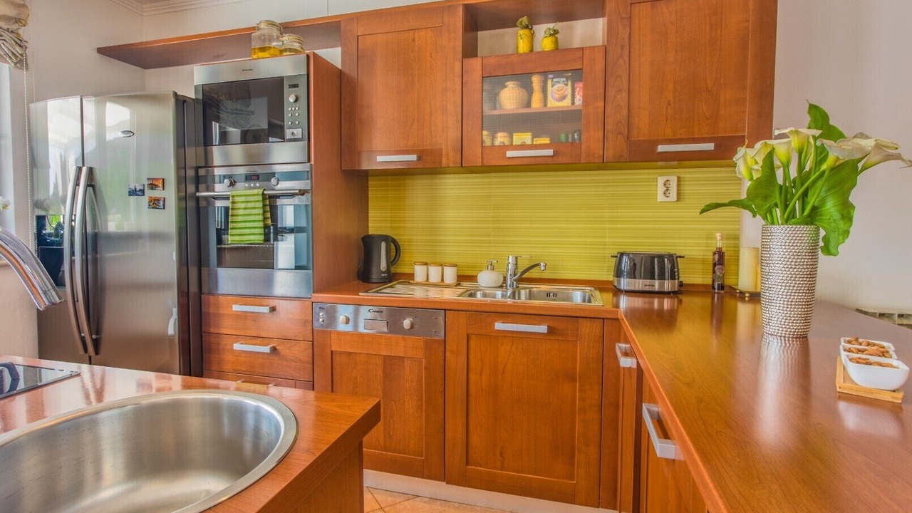 Photo of Kitchen in Gruda