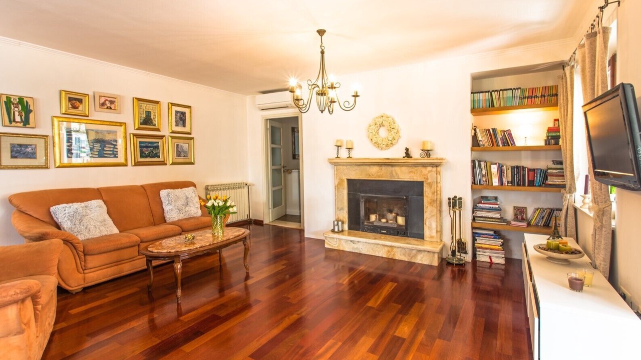 Photo of Livingroom in Gruda