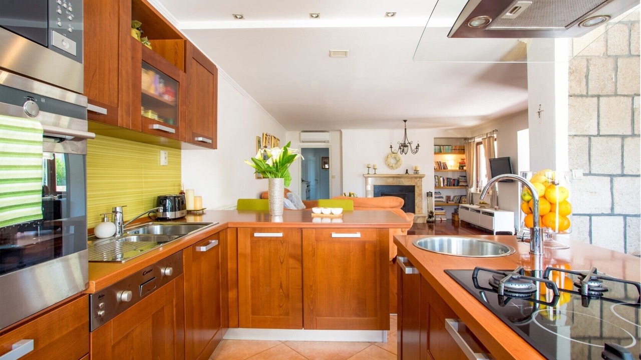 Photo of Kitchen in Gruda
