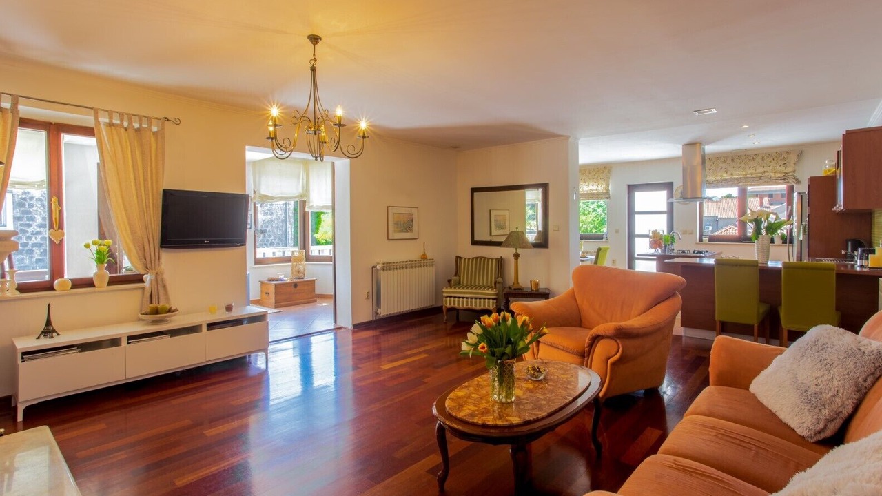 Photo of Livingroom in Gruda