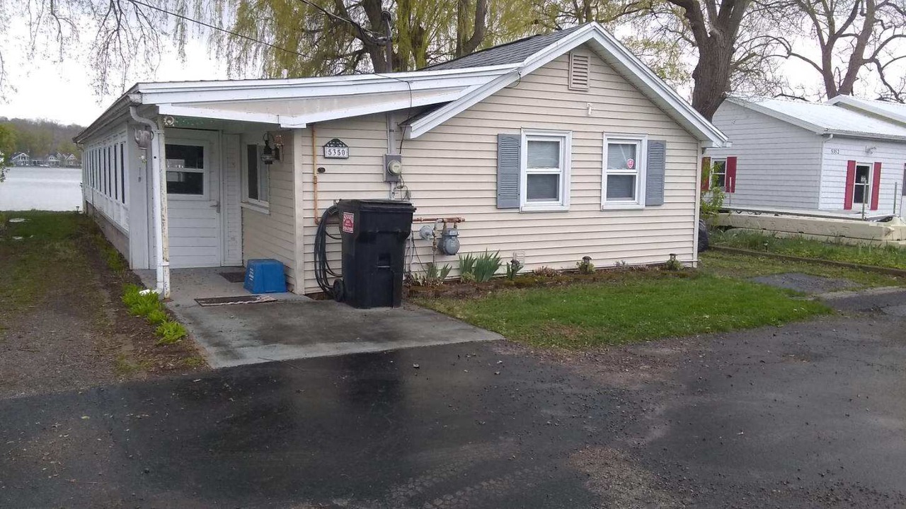 Photo of Outdoor in Geneseo