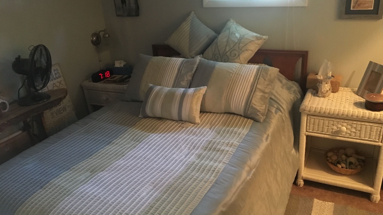 Photo of Bedroom in Geneseo