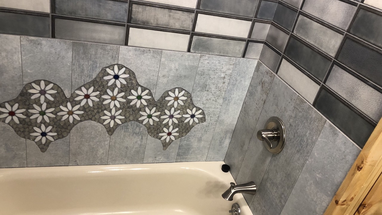 Photo of Bathroom in Geneseo