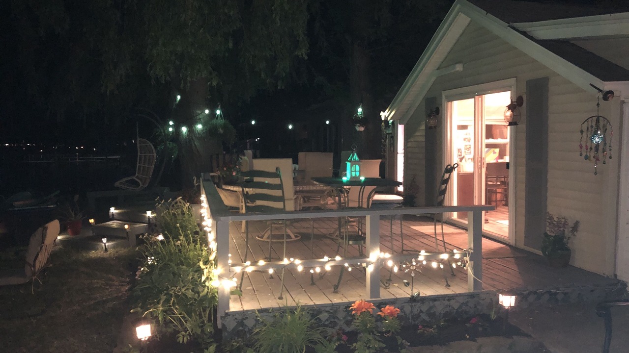 Photo of Outdoor in Geneseo