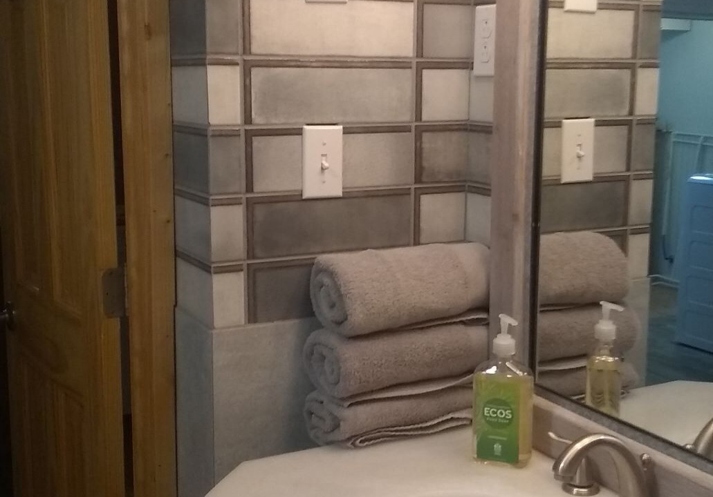 Photo of Bathroom in Geneseo