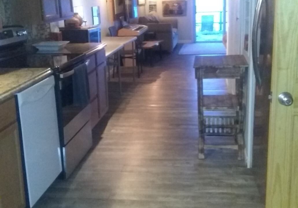 Photo of Kitchen in Geneseo