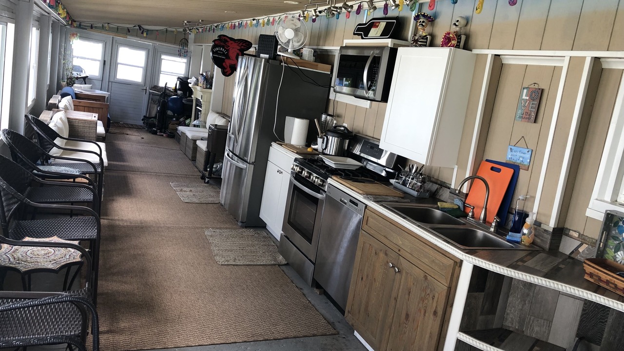 Photo of Kitchen in Geneseo