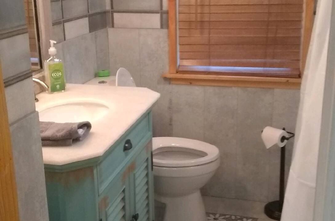 Photo of Bathroom in Geneseo