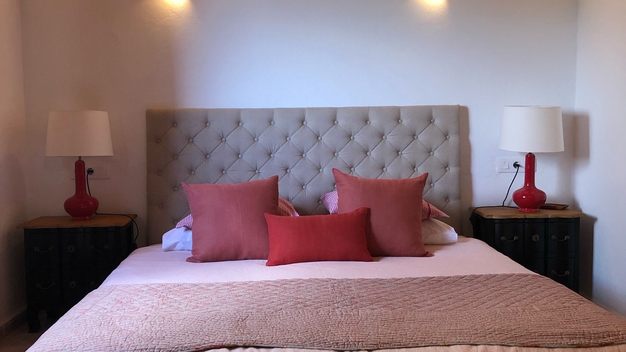 Photo of Bedroom in Felanitx