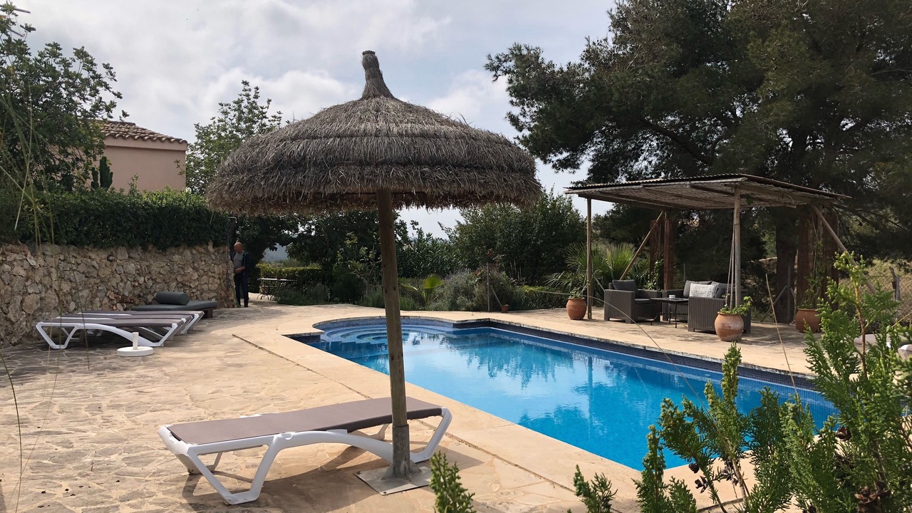 Photo of Outdoor in Felanitx
