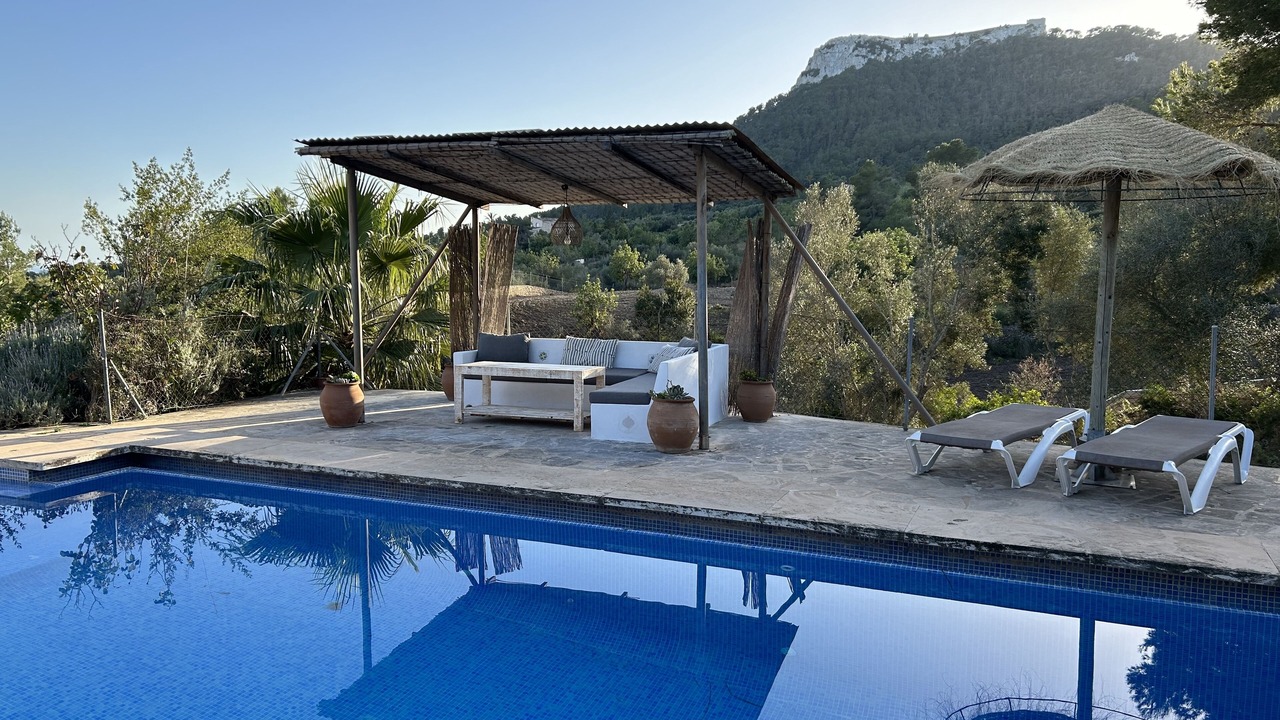 Photo of Outdoor in Felanitx