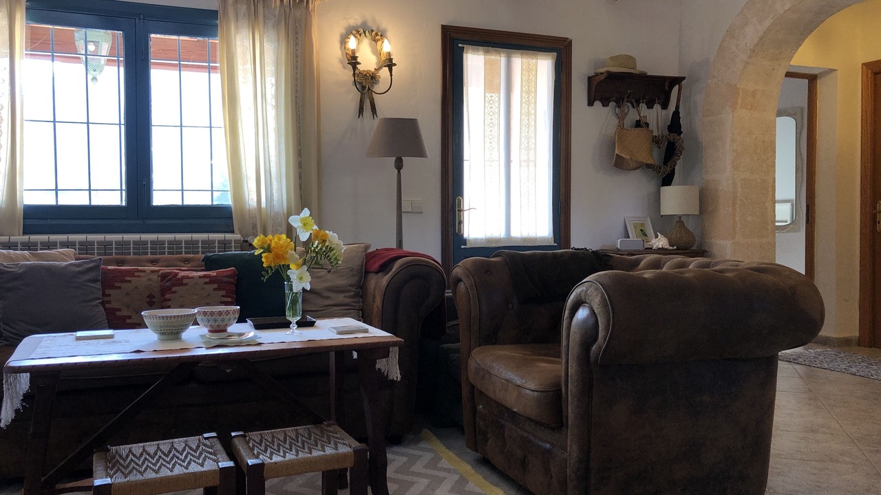 Photo of Livingroom in Felanitx
