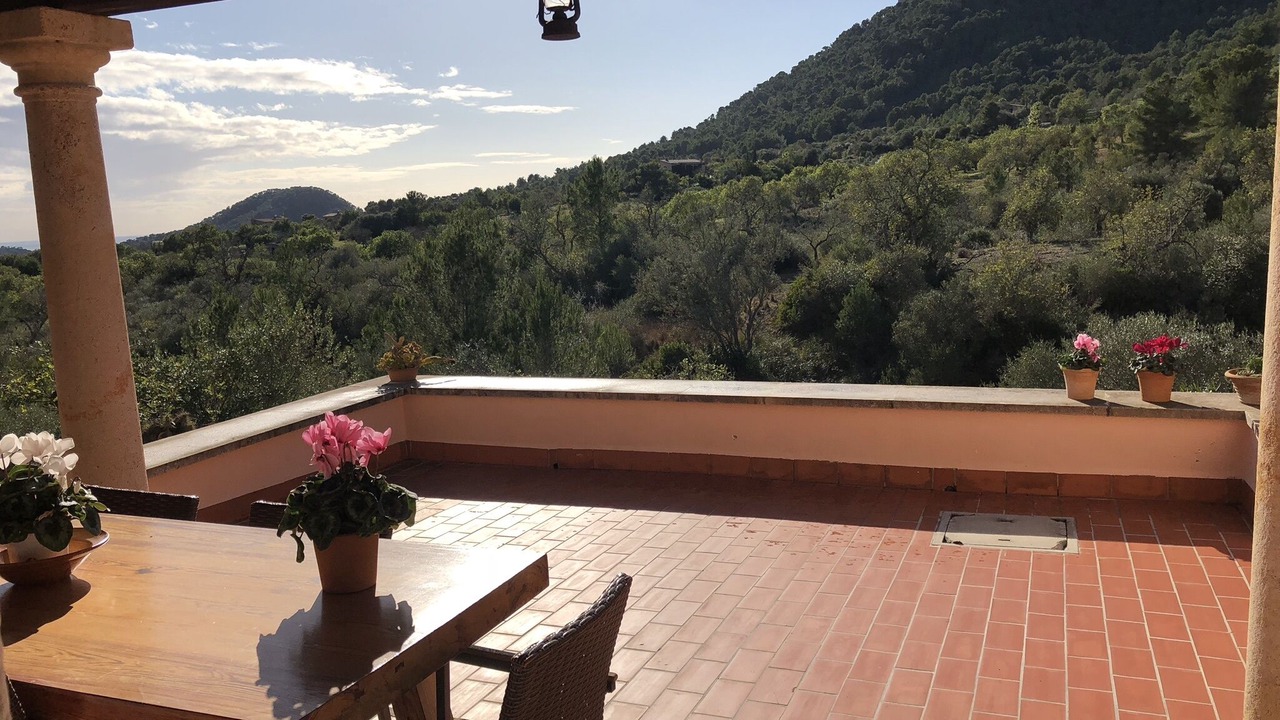 Photo of Outdoor in Felanitx