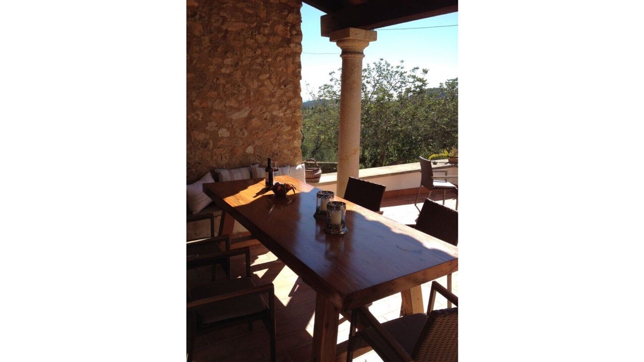 Photo of Outdoor in Felanitx