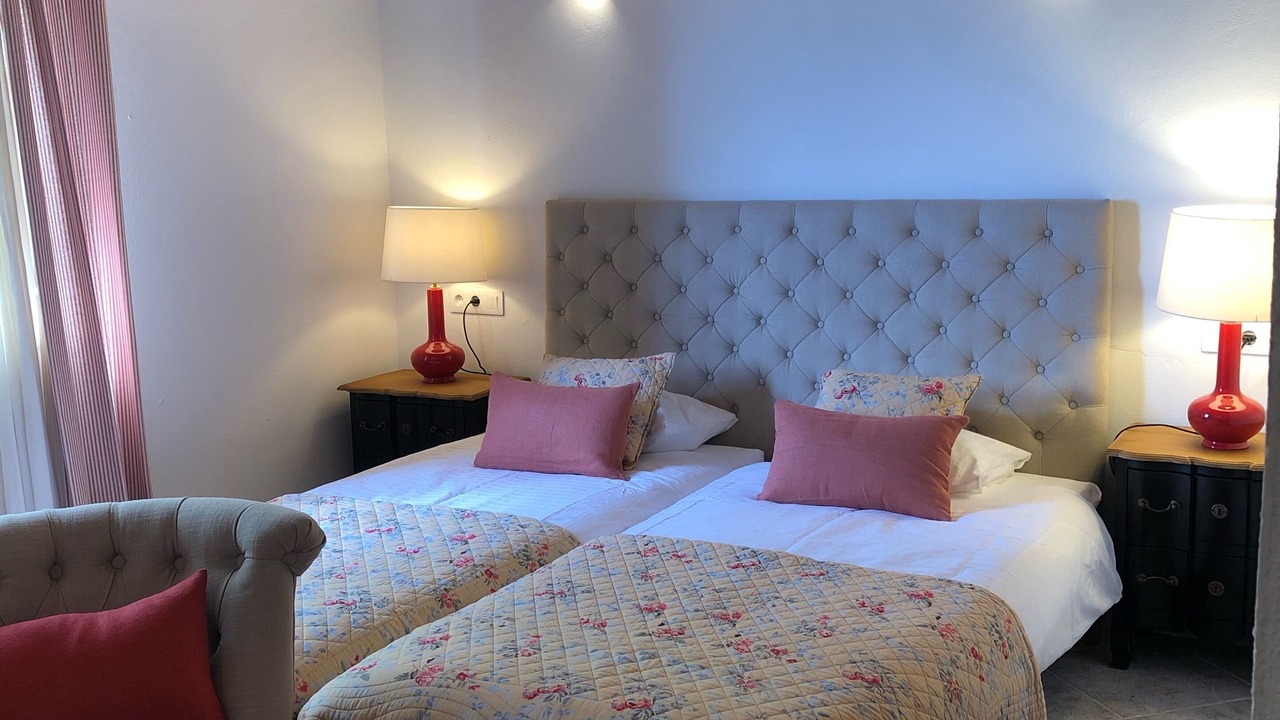 Photo of Bedroom in Felanitx