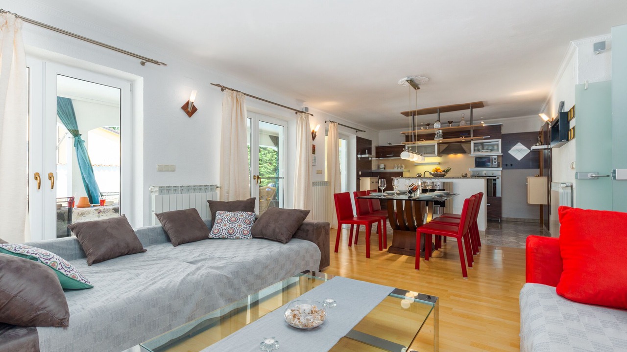 Photo of Livingroom in Kaldanija
