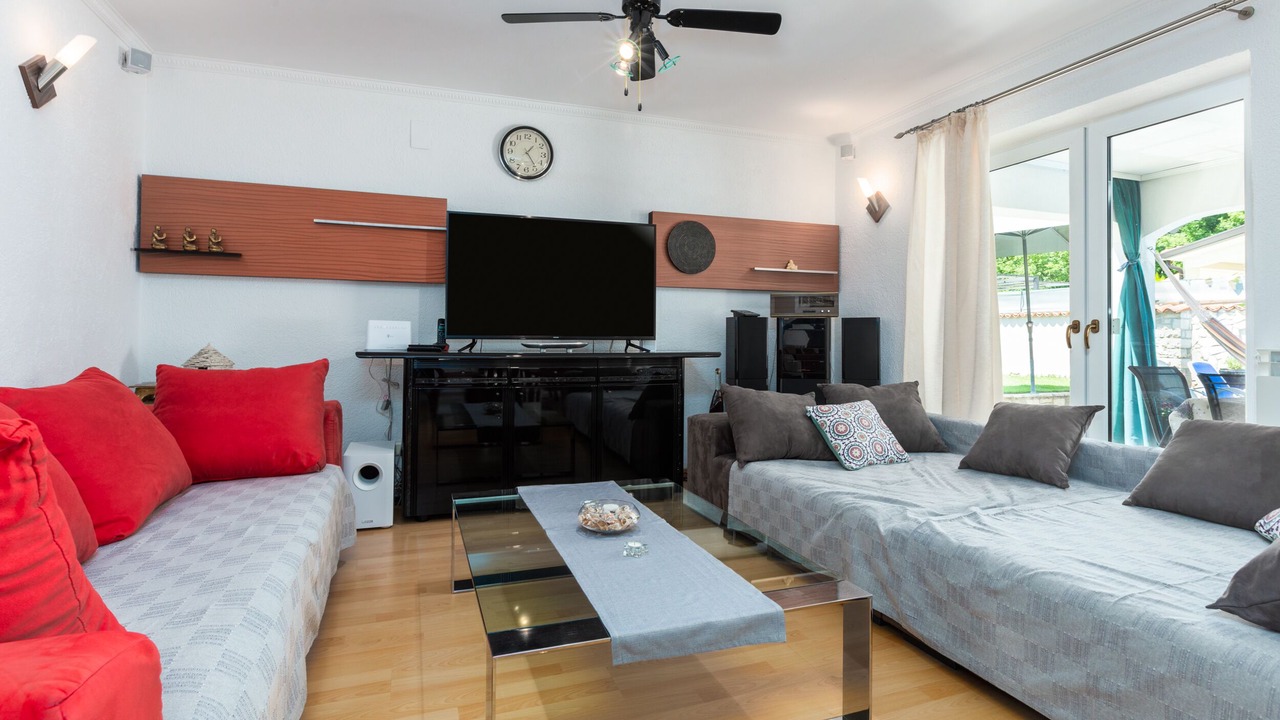 Photo of Livingroom in Kaldanija