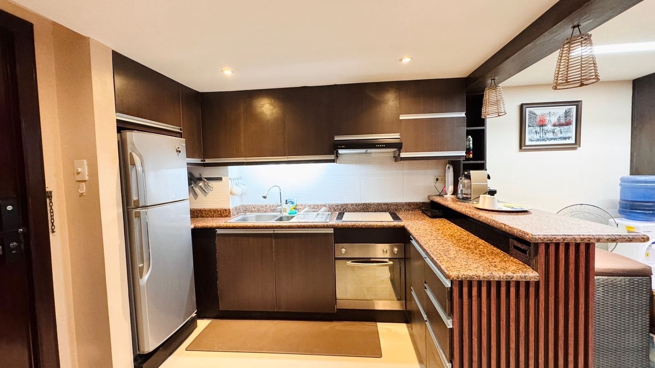 Photo of Kitchen in Santa Cruz