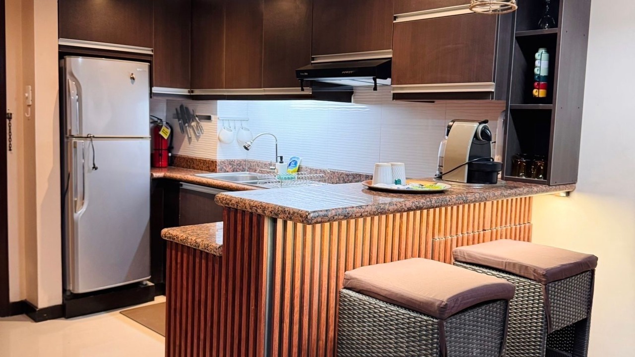 Photo of Kitchen in Santa Cruz
