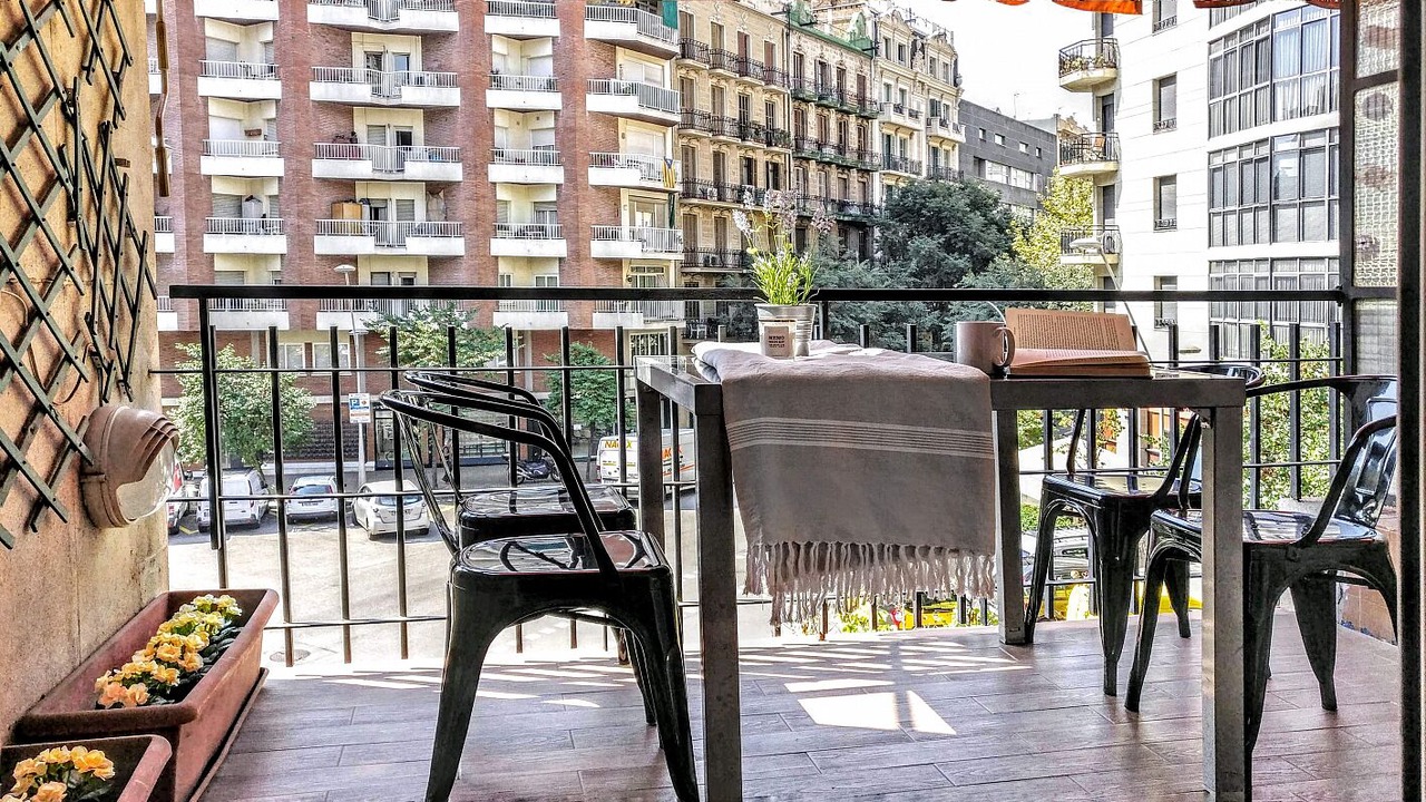 Photo of Outdoor in Esquerra de l'Eixample