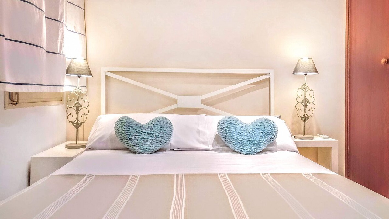 Photo of Bedroom in Esquerra de l'Eixample