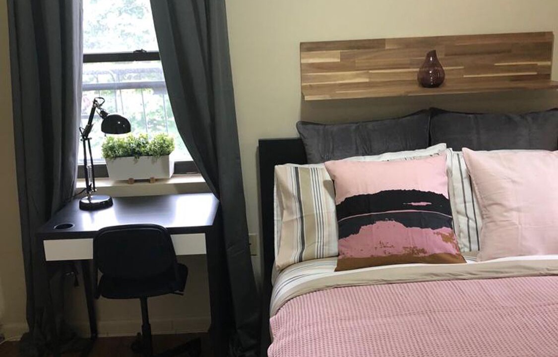 Photo of Bedroom in Industry