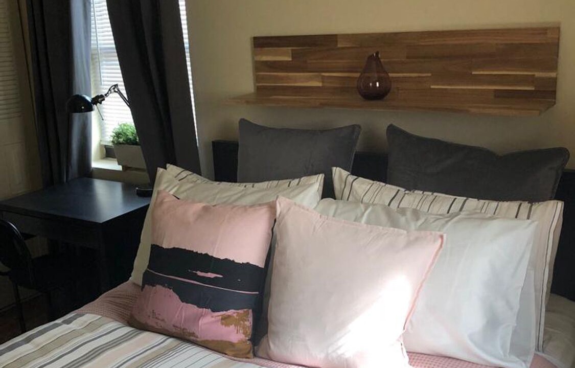 Photo of Bedroom in Industry