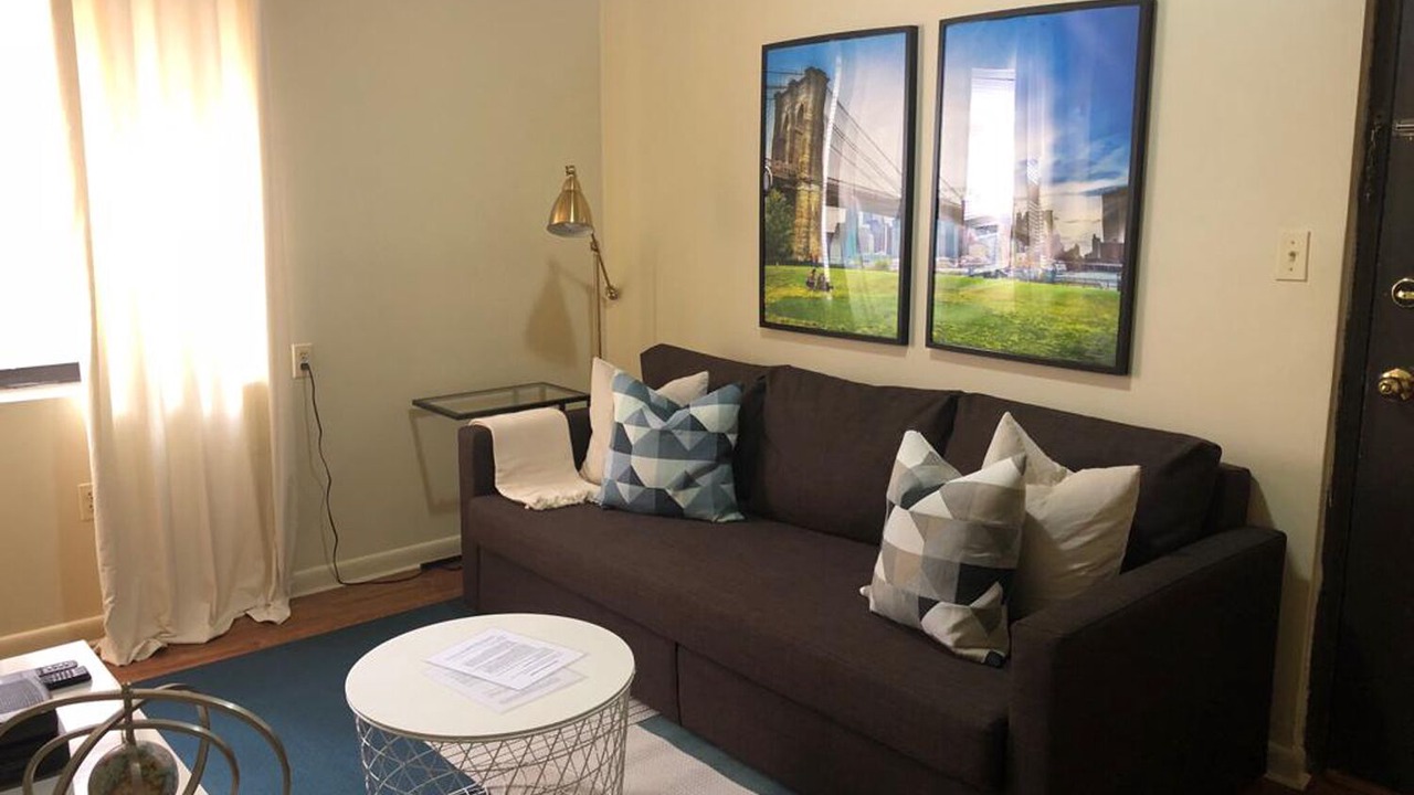 Photo of Livingroom in Industry