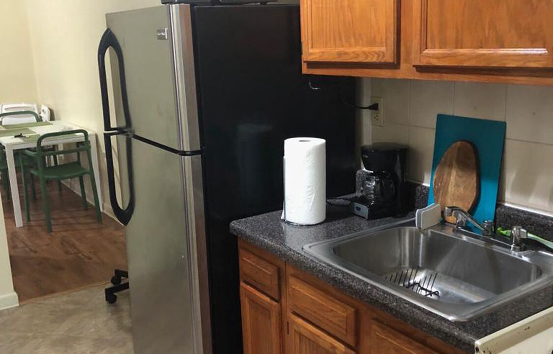 Photo of Kitchen in Industry