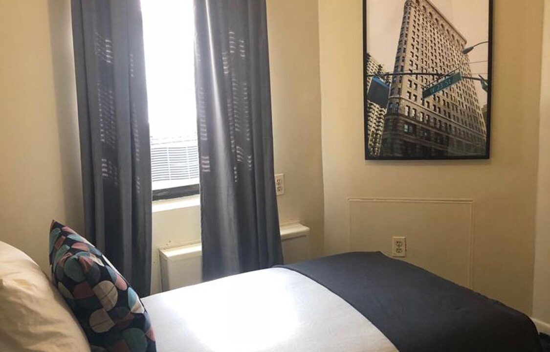 Photo of Bedroom in Industry