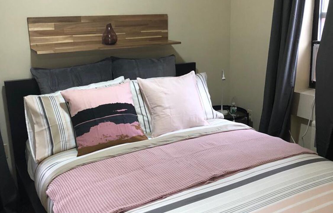 Photo of Bedroom in Industry