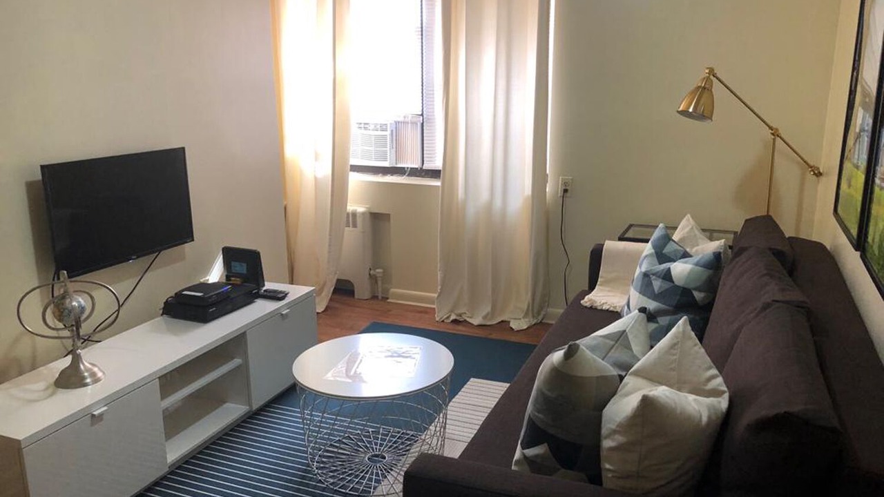 Photo of Livingroom in Industry