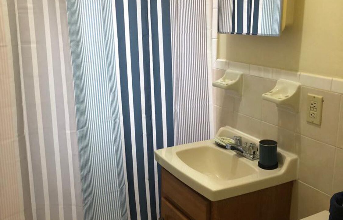 Photo of Bathroom in Industry