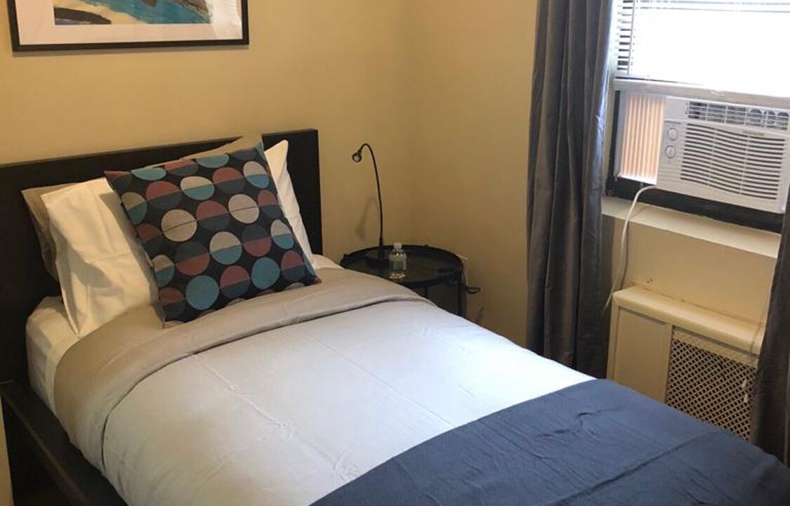 Photo of Bedroom in Industry