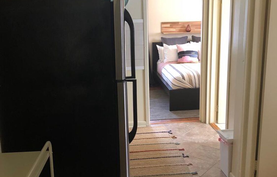 Photo of Bedroom in Industry