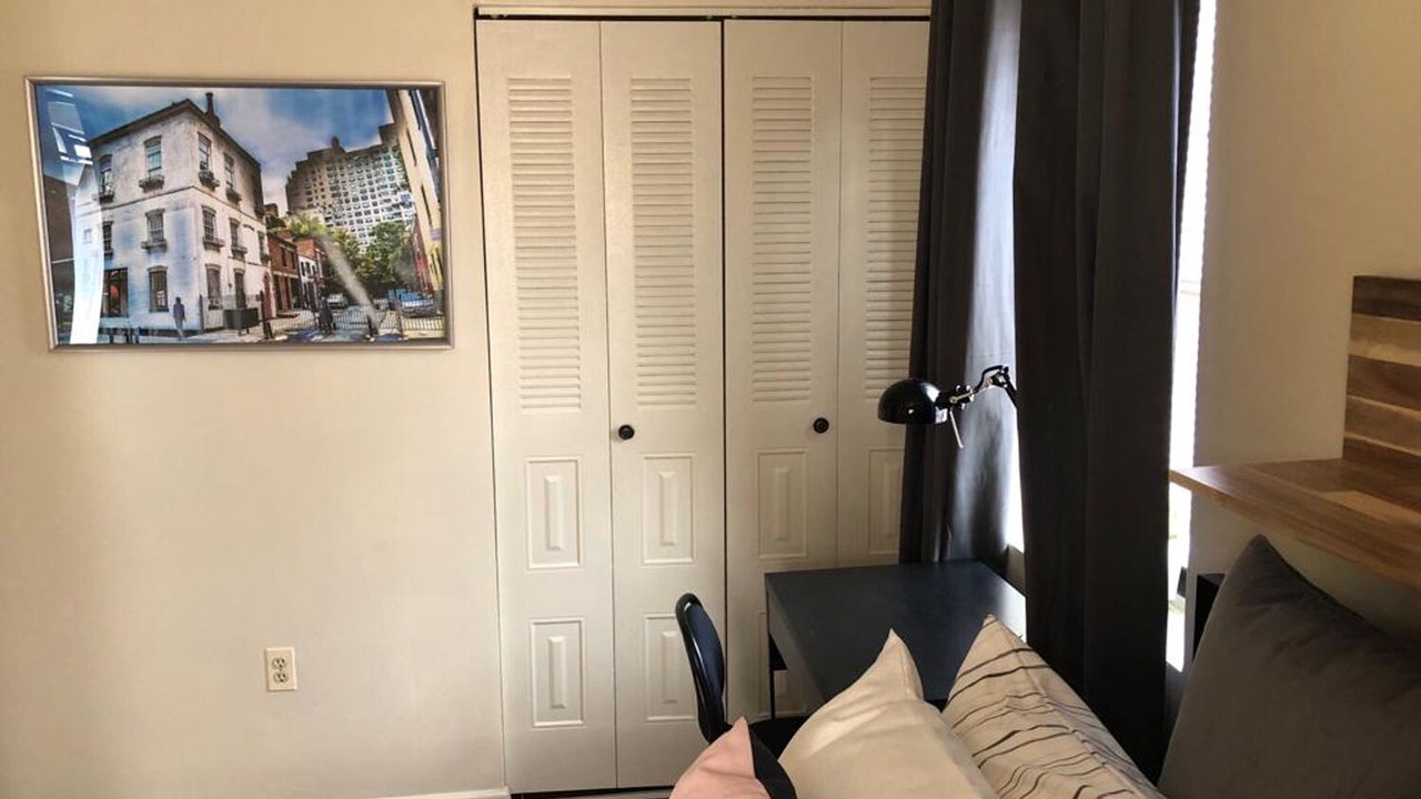 Photo of Livingroom in Industry
