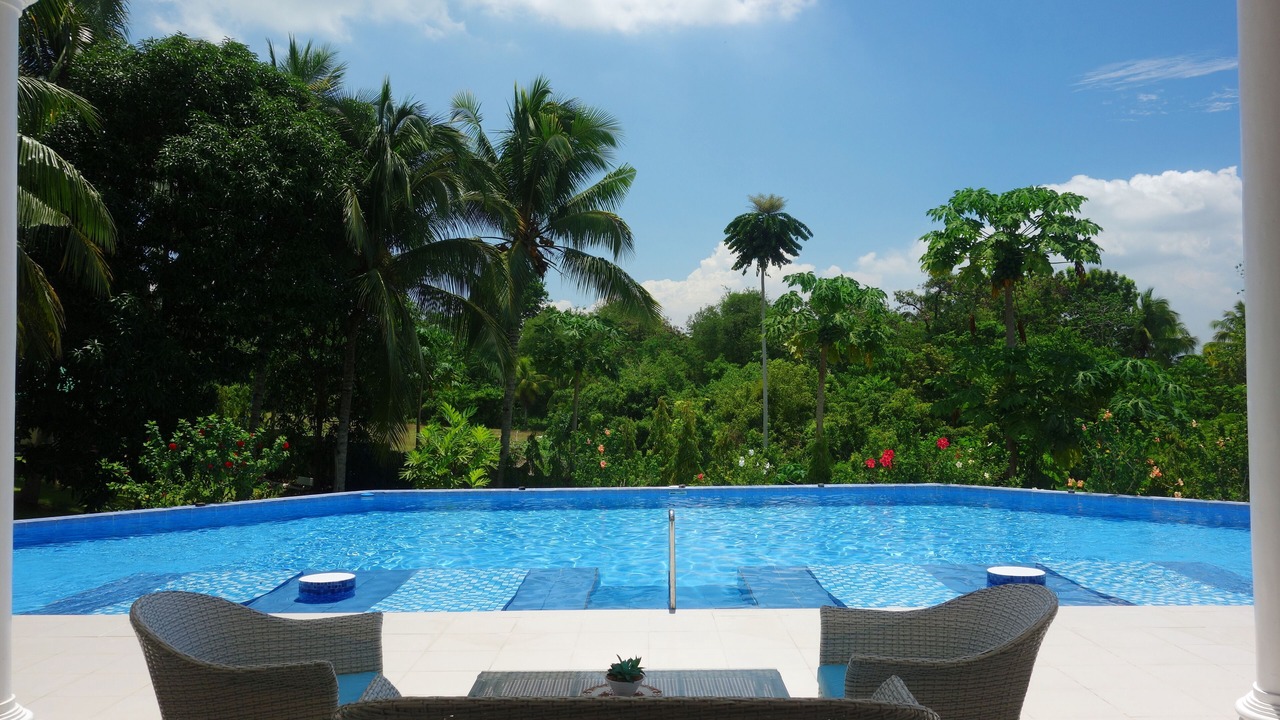 Photo of Outdoor in Samal