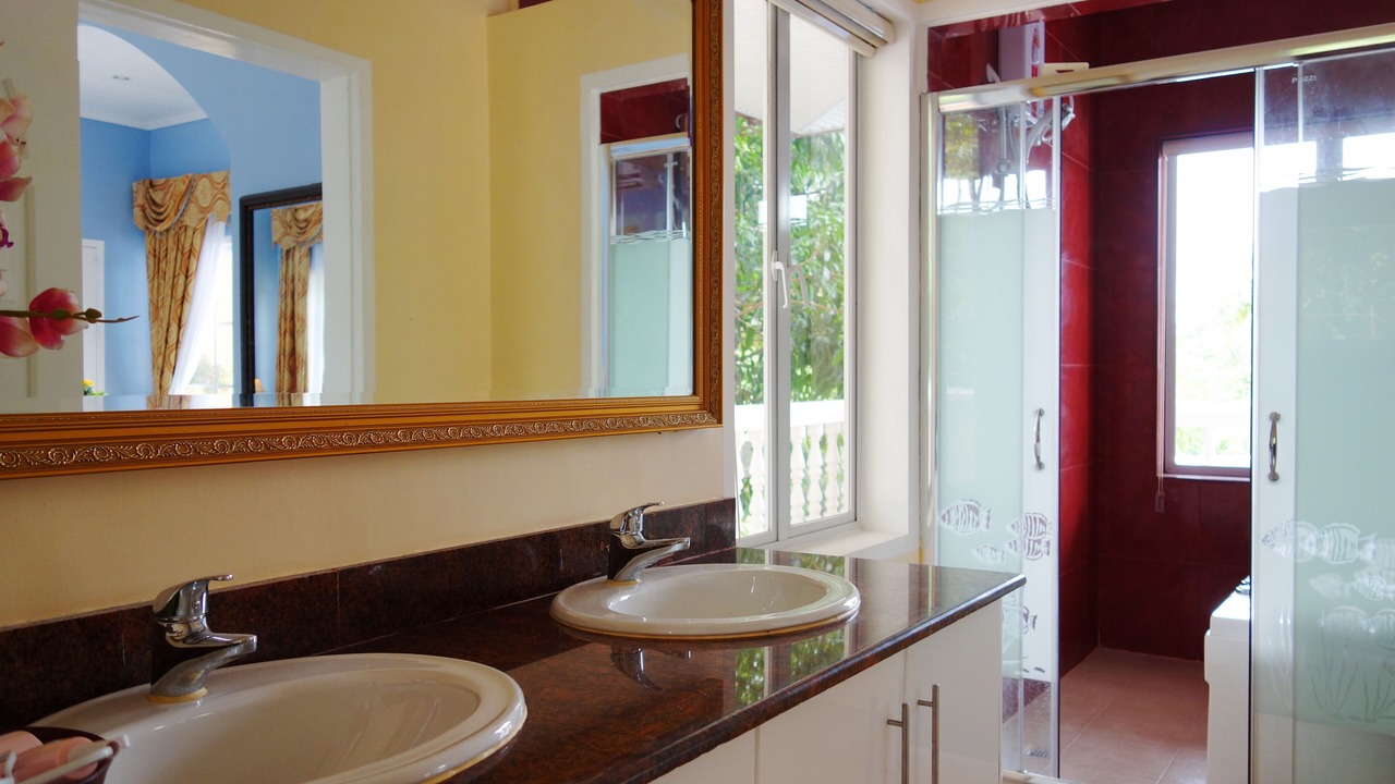 Photo of Bathroom in Samal