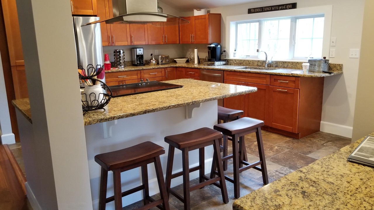 Photo of Kitchen in Andover