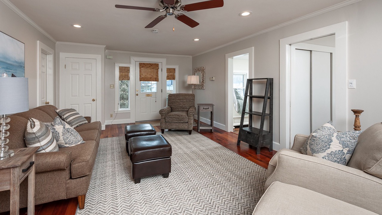 Photo of Livingroom in Andover