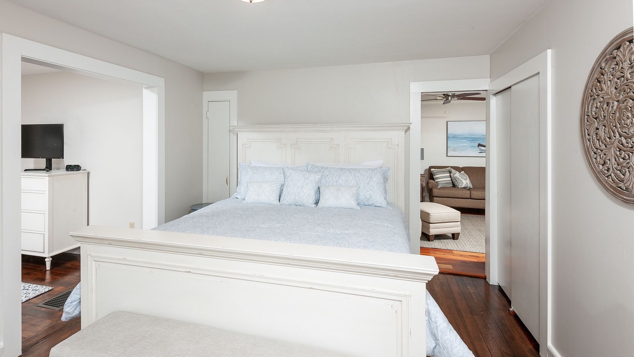 Photo of Bedroom in Andover