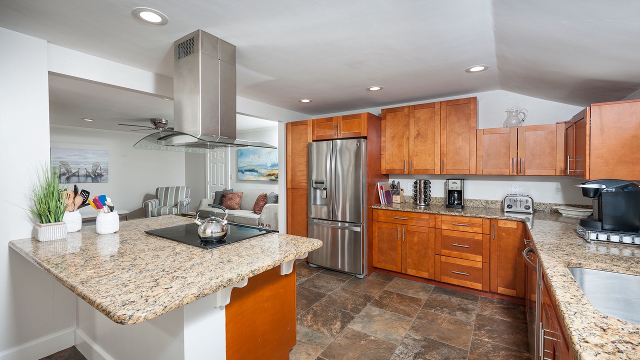 Photo of Kitchen in Andover