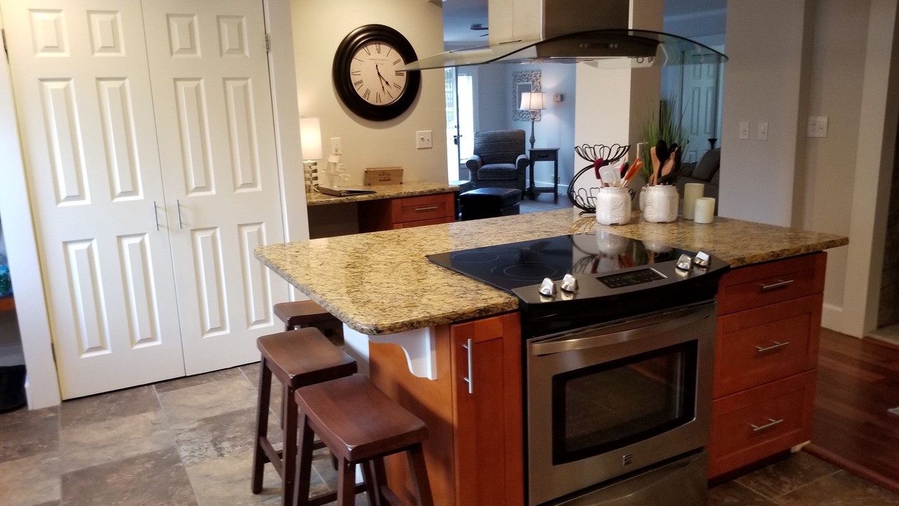 Photo of Kitchen in Andover